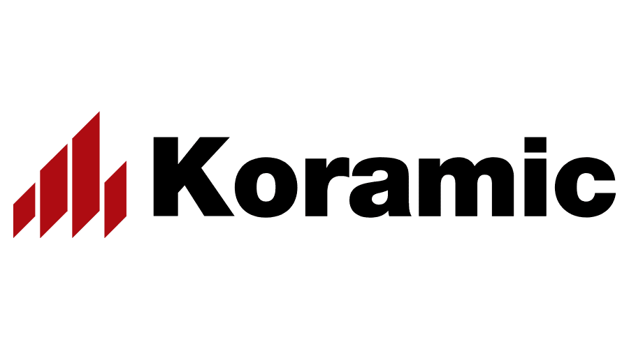 Koramik logo