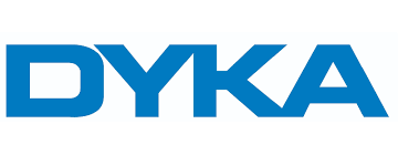Dyka logo
