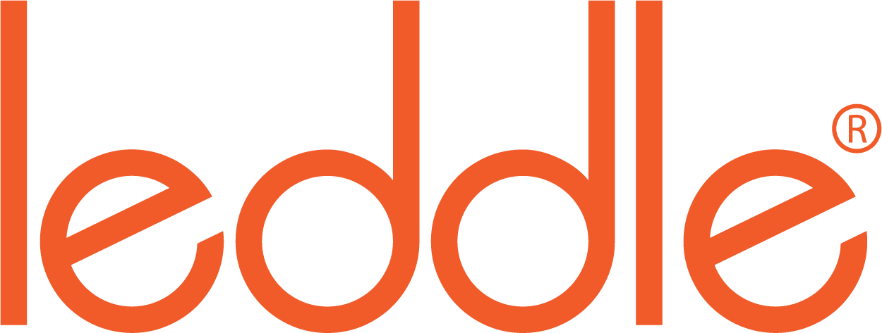 Leddle logo