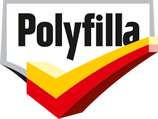 Polyfilla logo