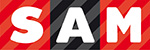 SAM logo