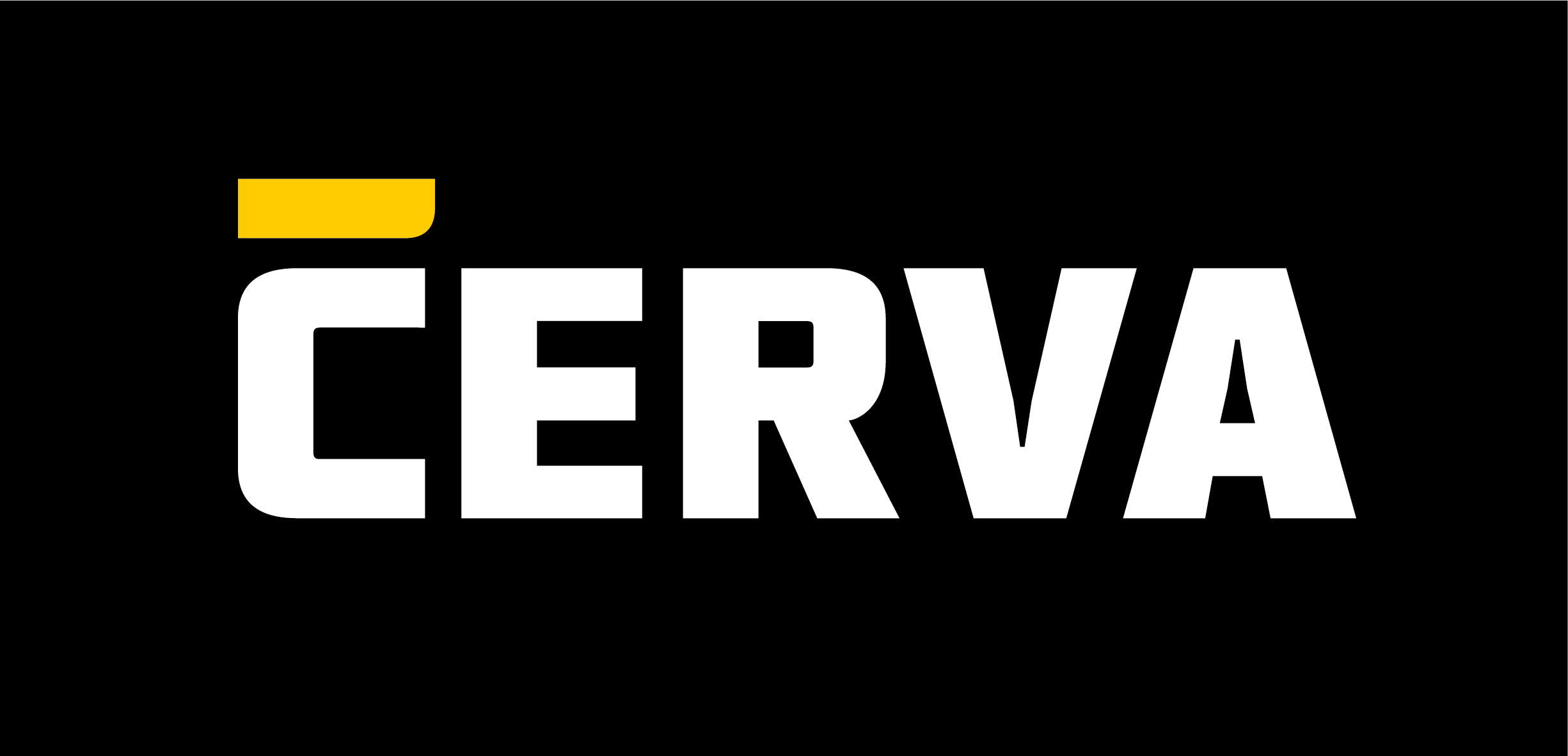 Cerva logo