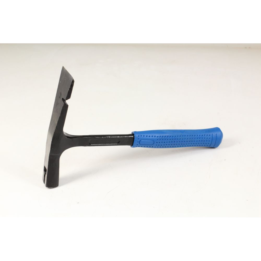 Marteau de maçons avec aimant