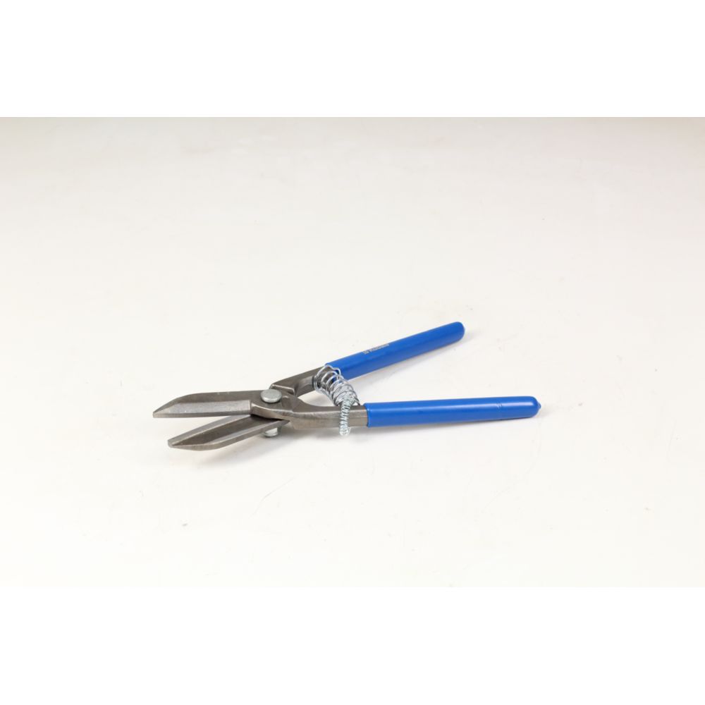 Cisaille universelle avec ressort, gauche