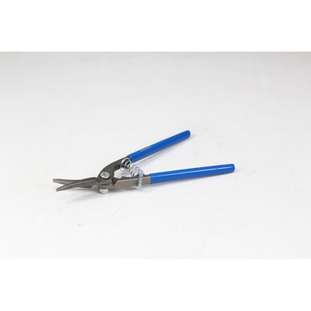 Cisaille universelle avec ressort