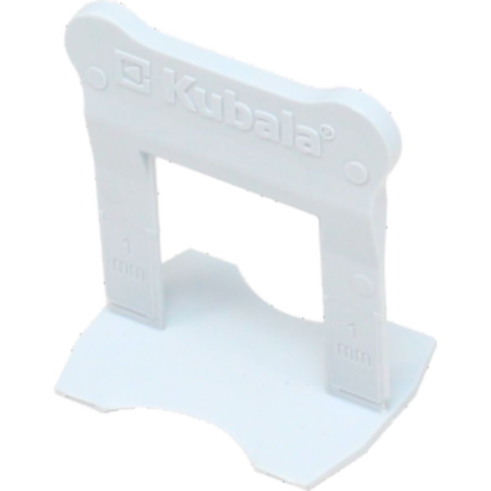 Smart level « haut » – clips 1,0mm