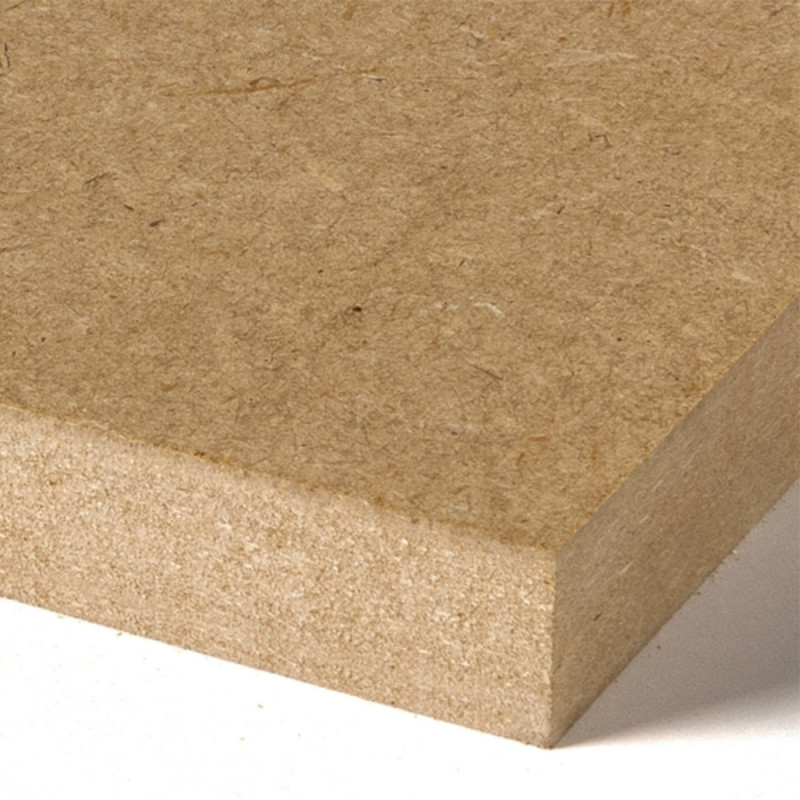 Panneau MDF 2440x1220x18MM